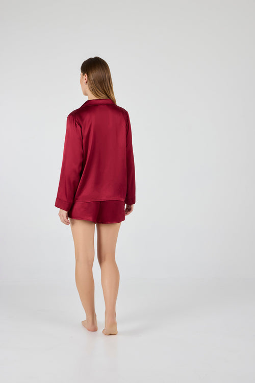 Chloe Set – Red