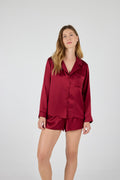 Chloe Set – Red