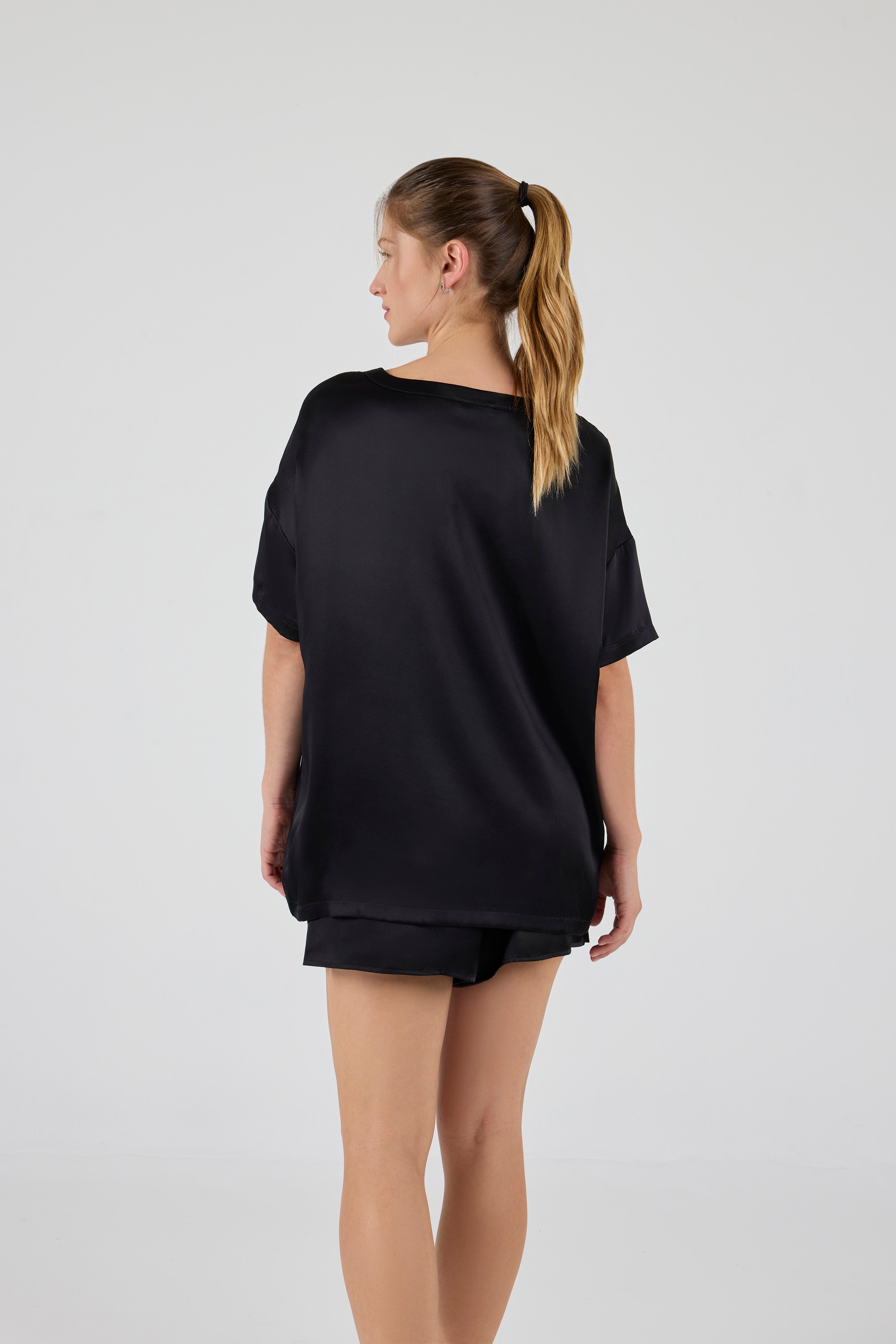 Luna Set – Black