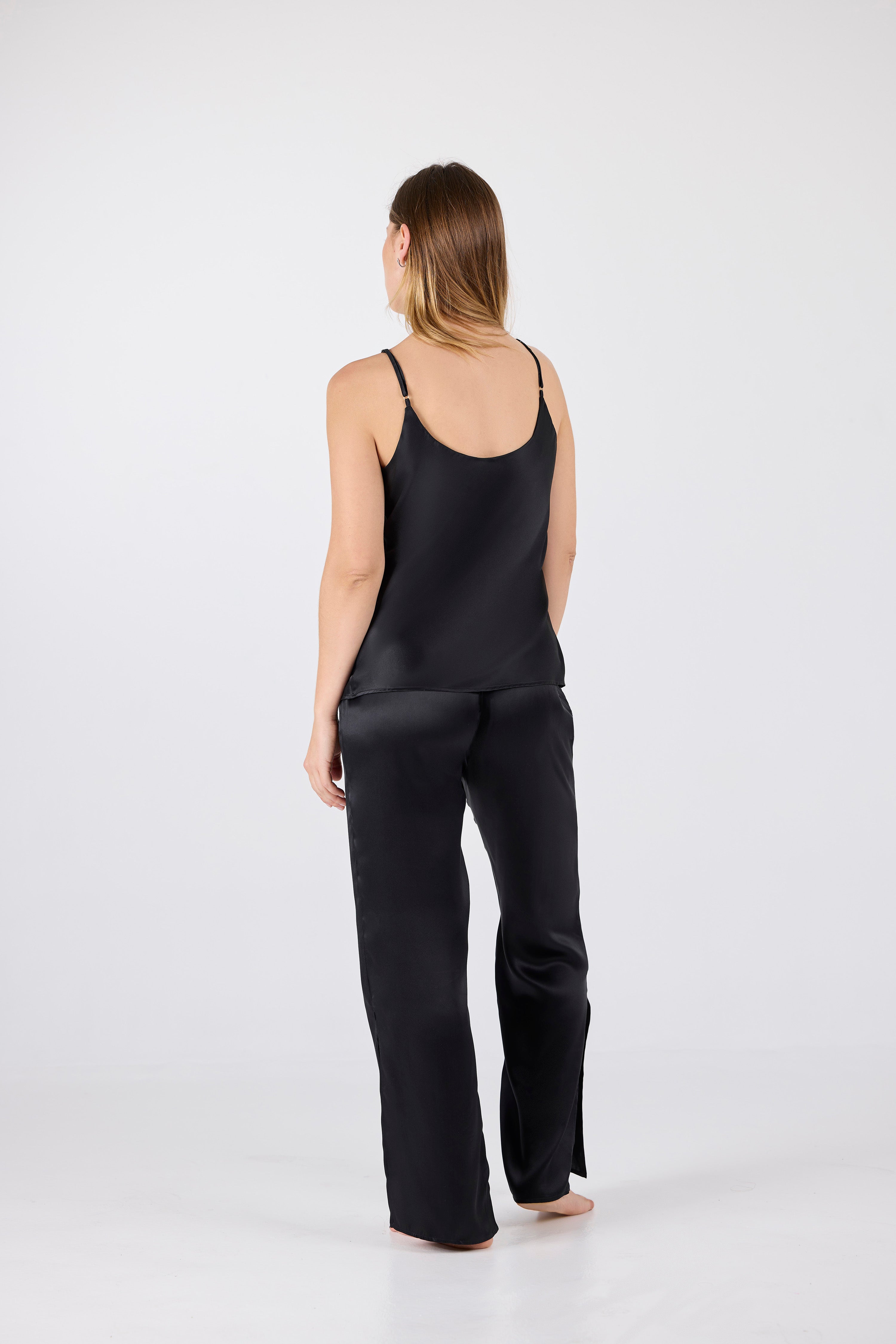 Juliet Set – Black