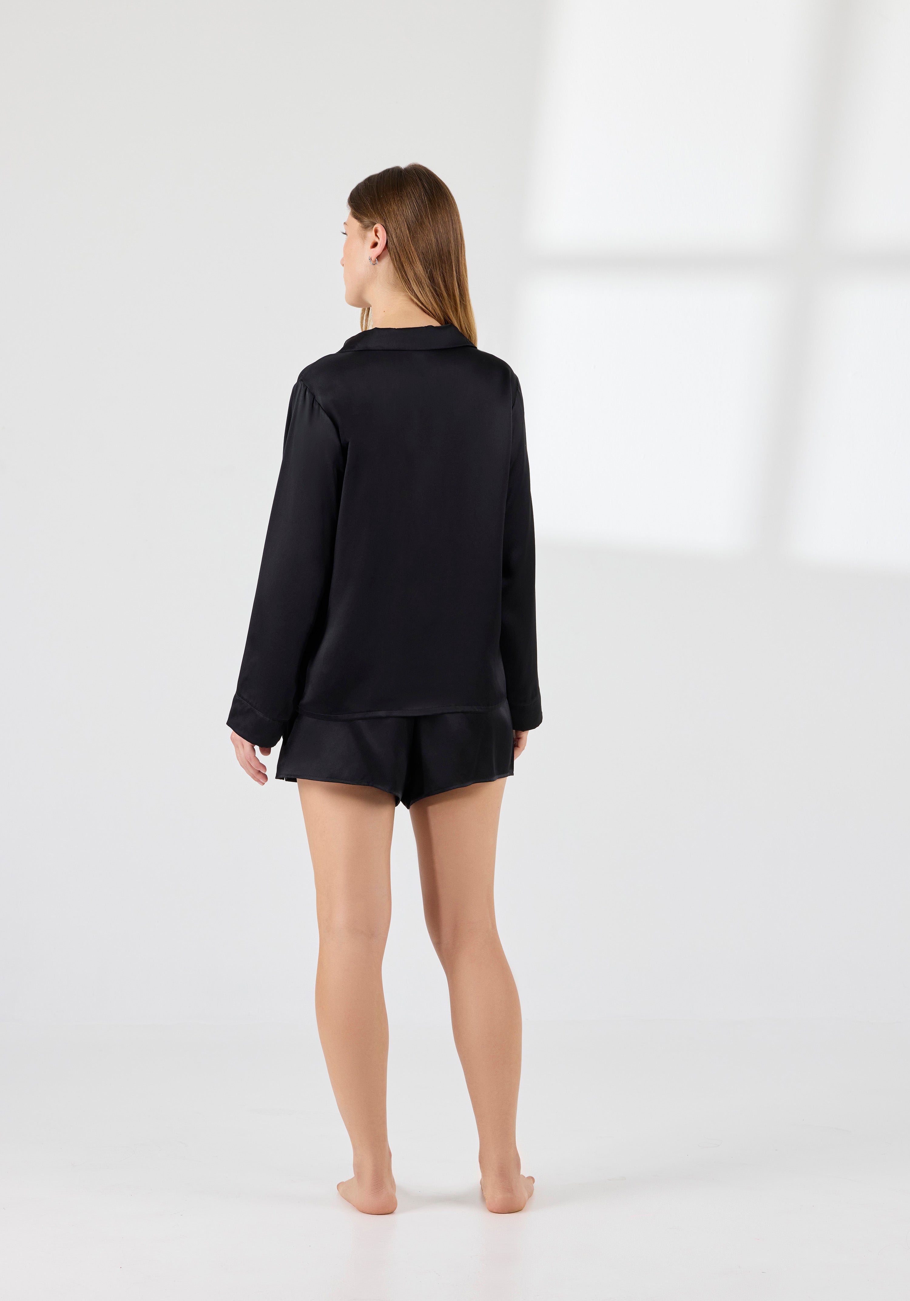 Chloe Set – Black