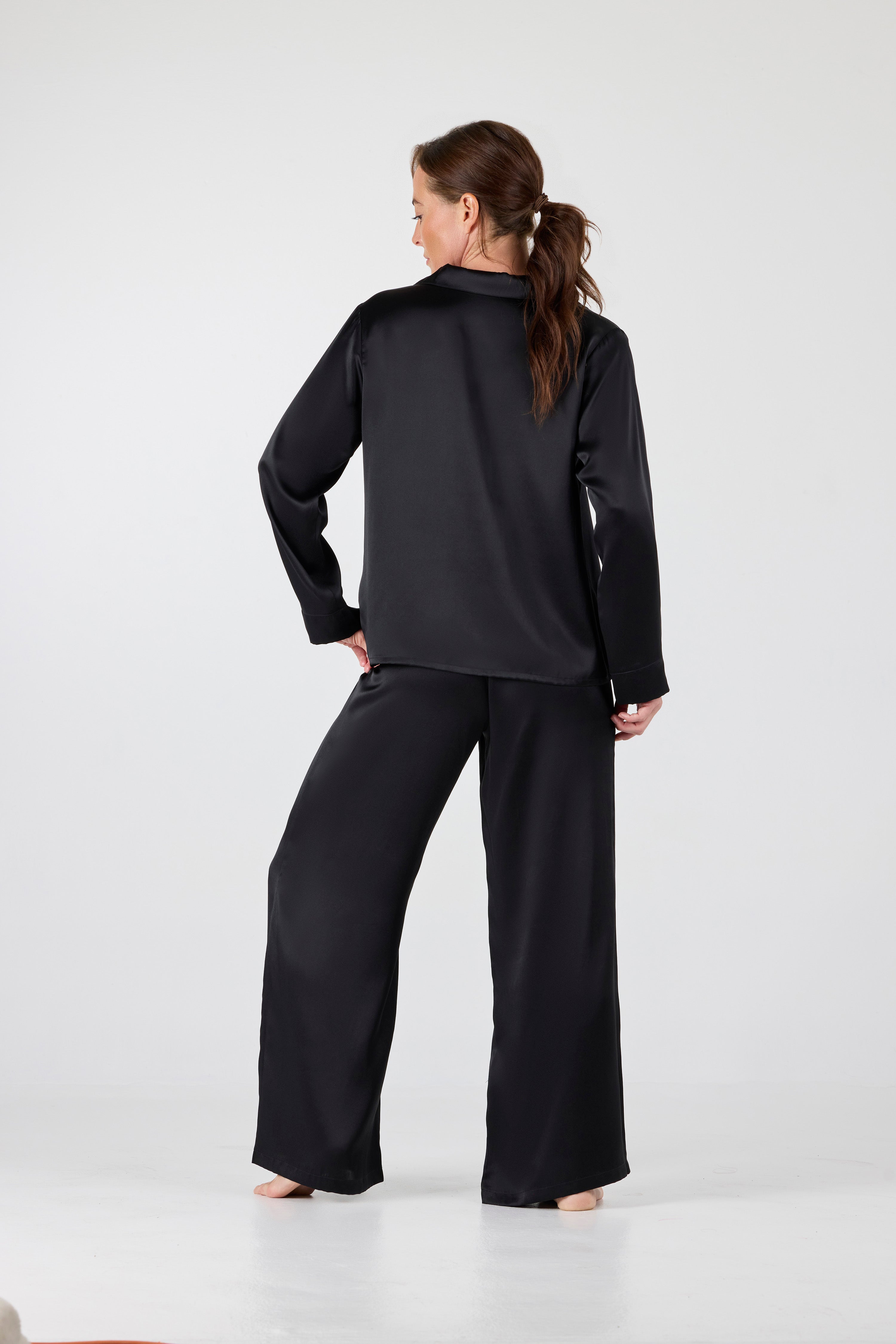 Victoria Set – Black