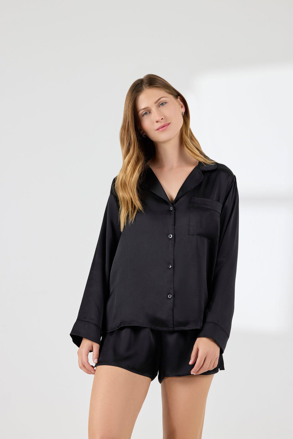 Chloe Set – Black