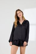 Chloe Set – Black