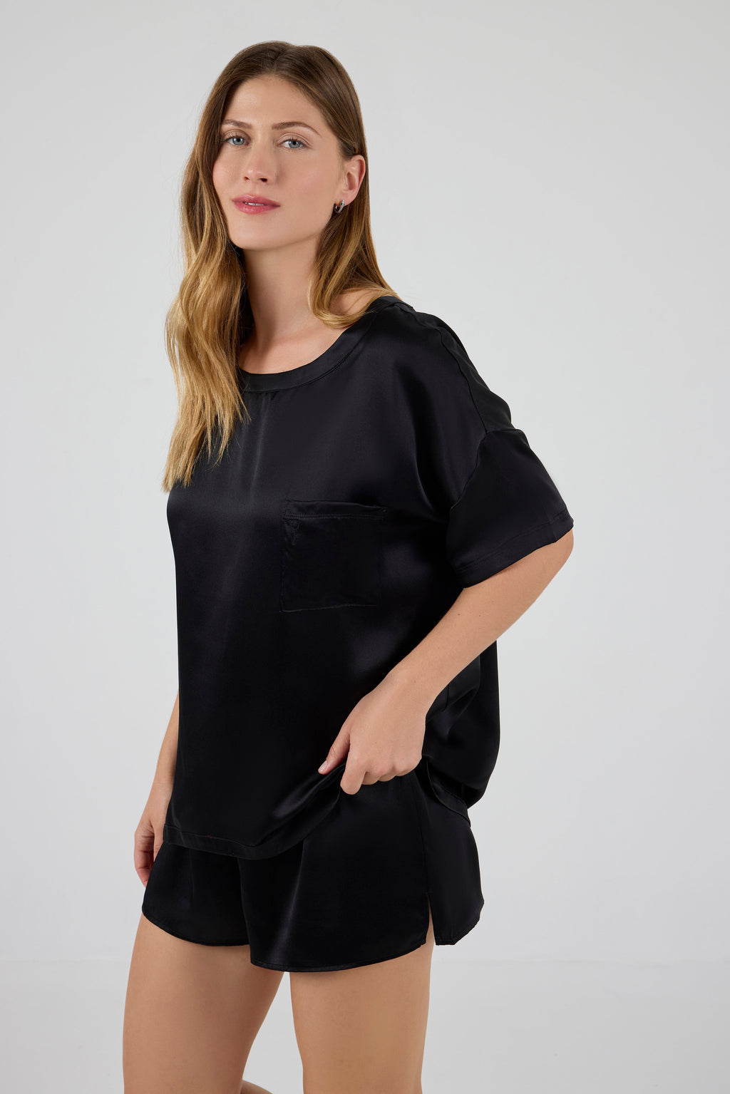 Luna Set – Black