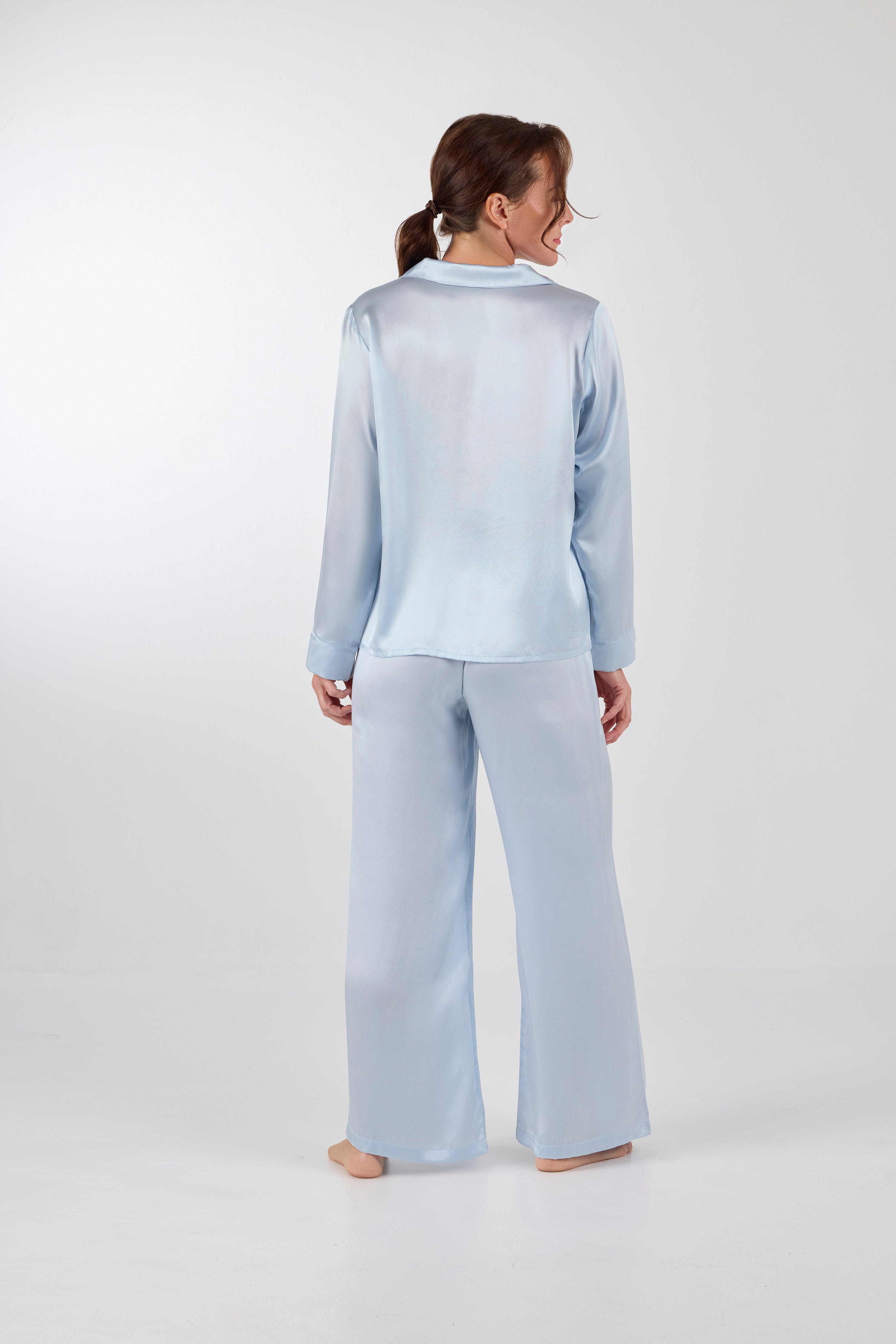Victoria Set – Blue