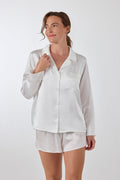Chloe Set – White