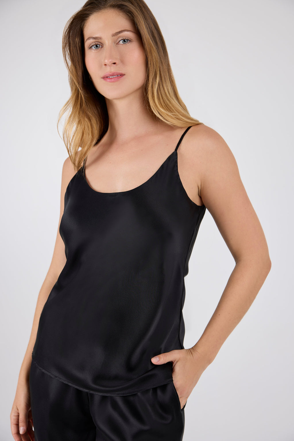 Juliet Set – Black