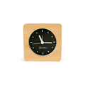 MINIMALIST Silent Alarm Clock