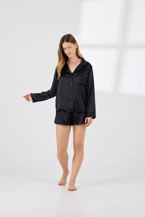 Chloe Set – Black