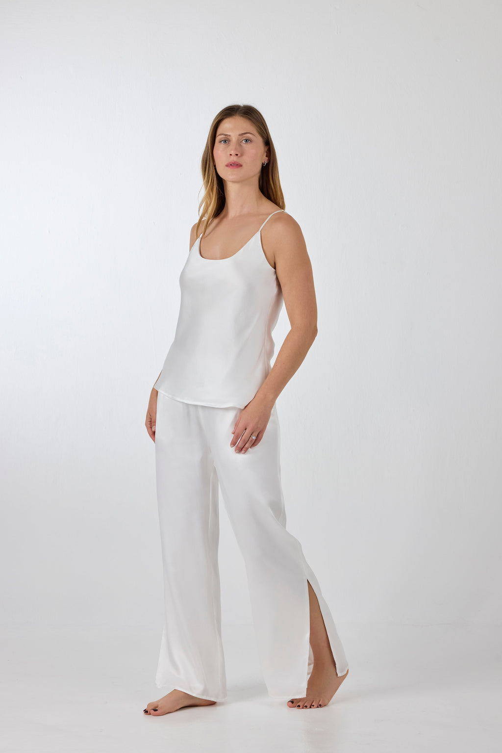 Juliet Set – White