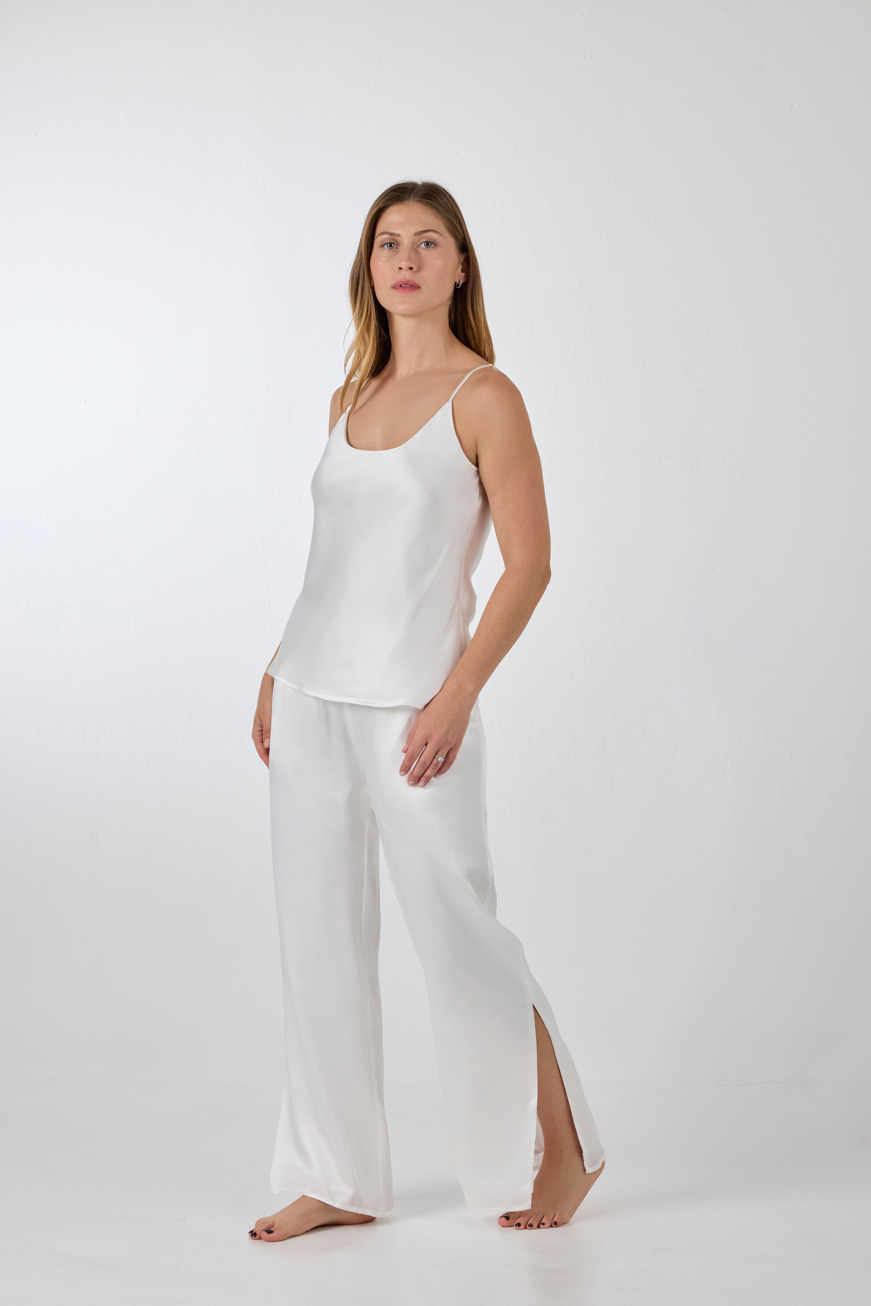 Juliet Set – White