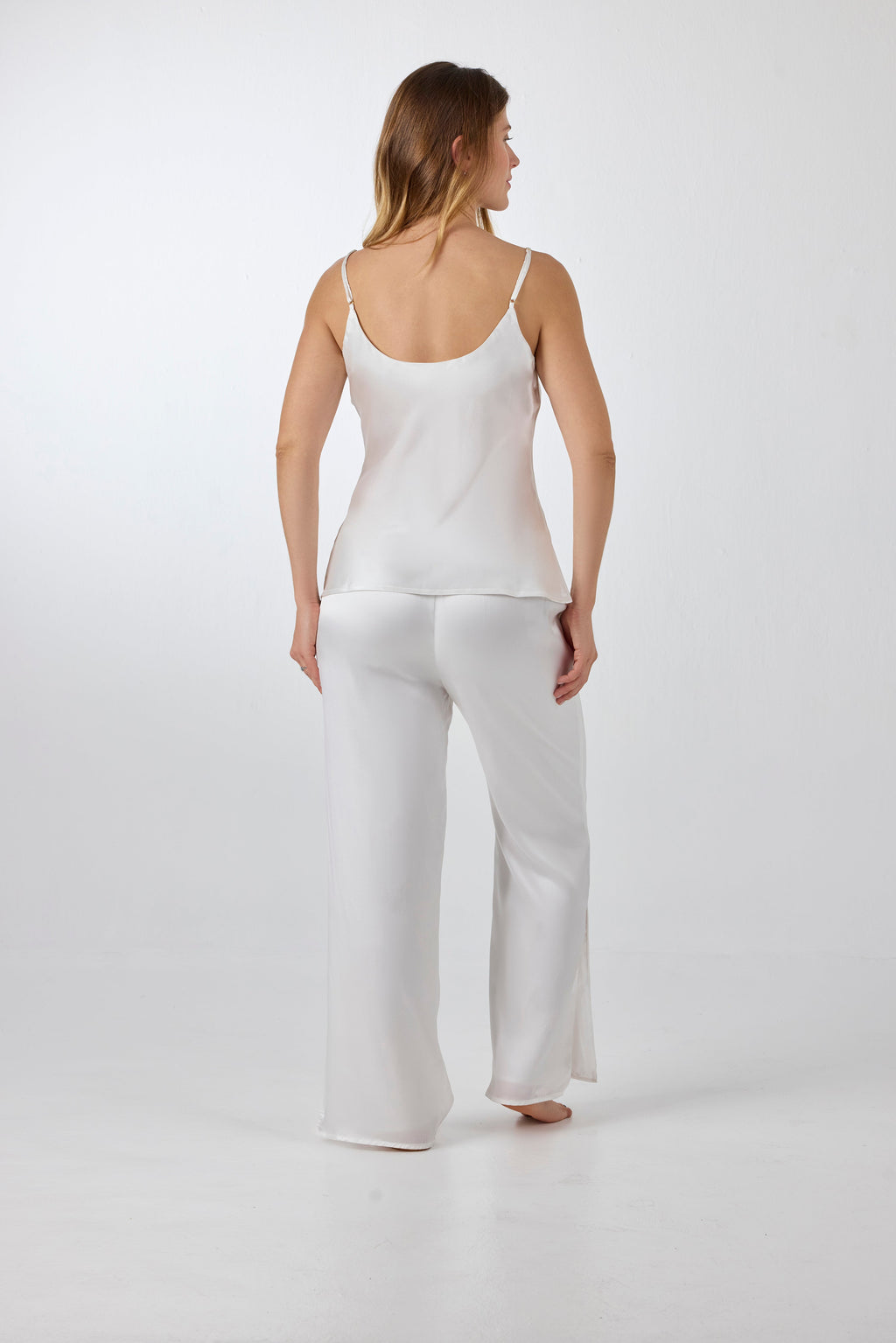 Juliet Set – White