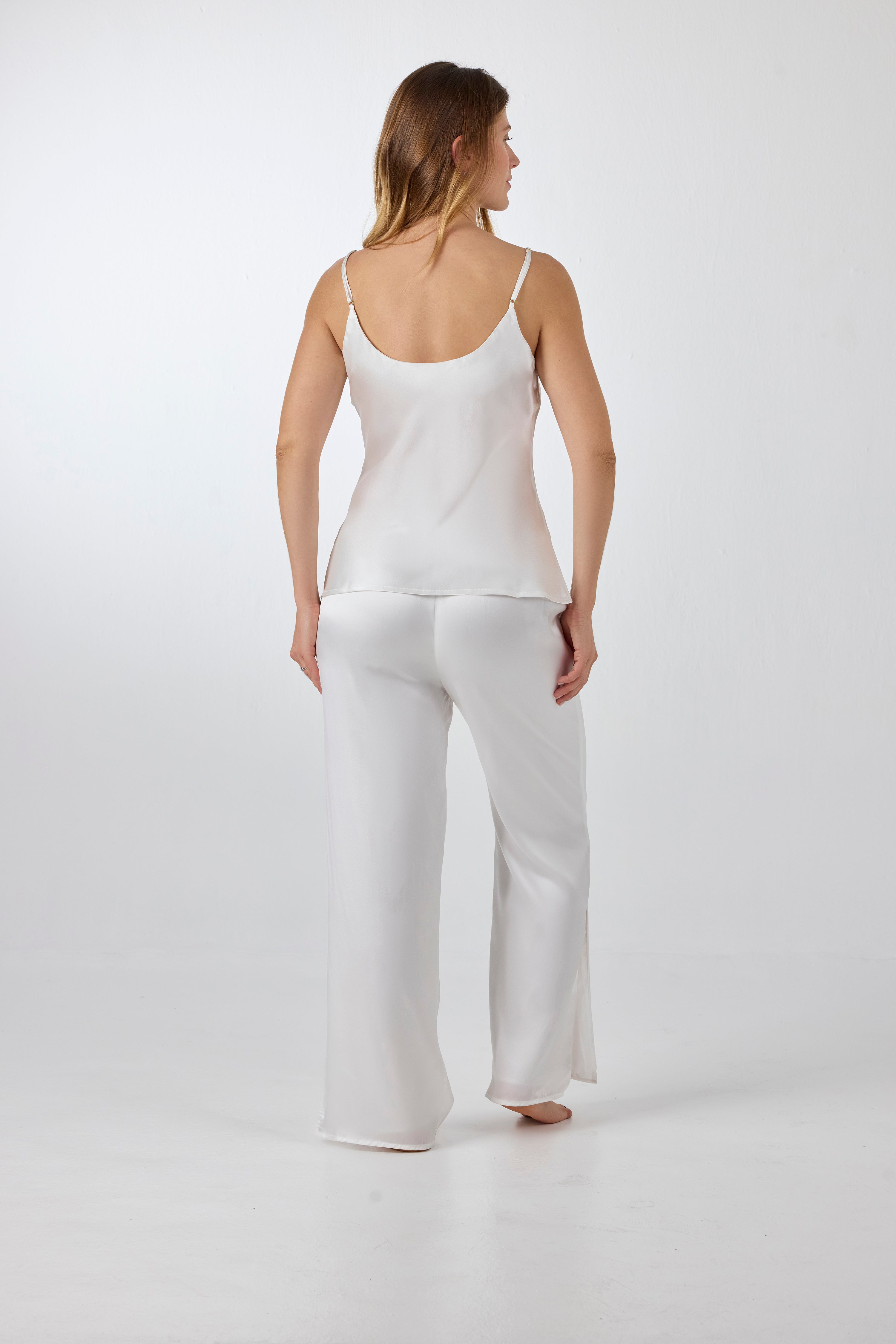 Juliet Set – White
