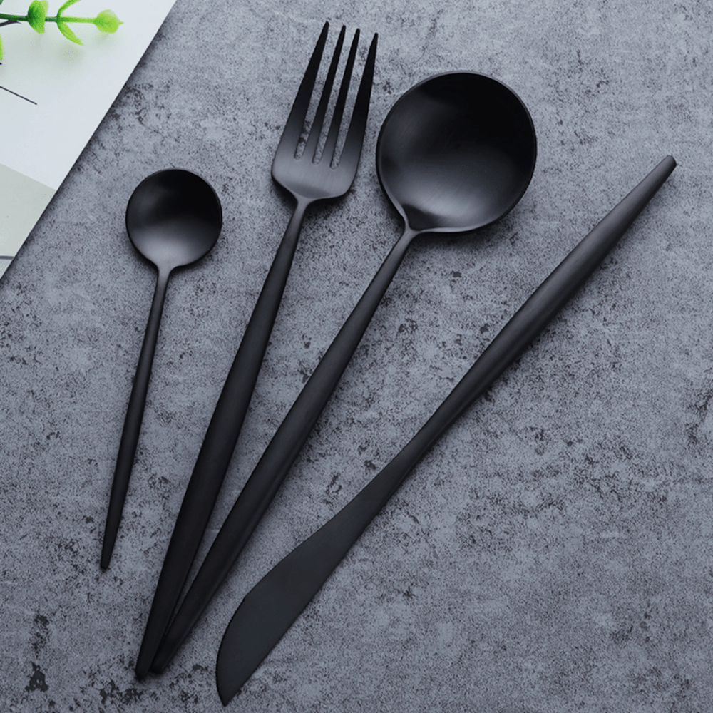 Spain Elegant Cutlery Set