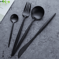 Spain Elegant Cutlery Set