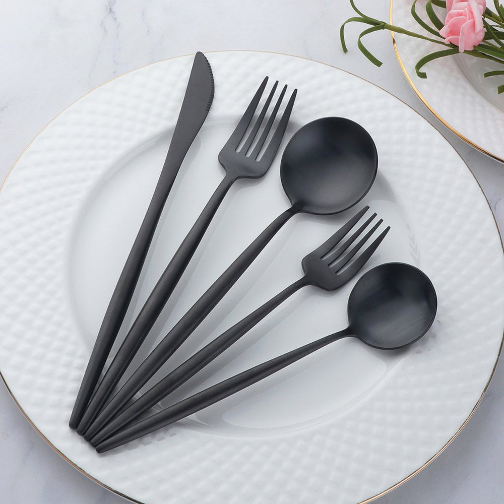 Spain Elegant Cutlery Set