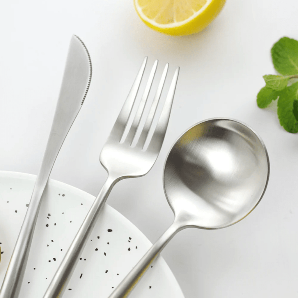 Spain Elegant Cutlery Set