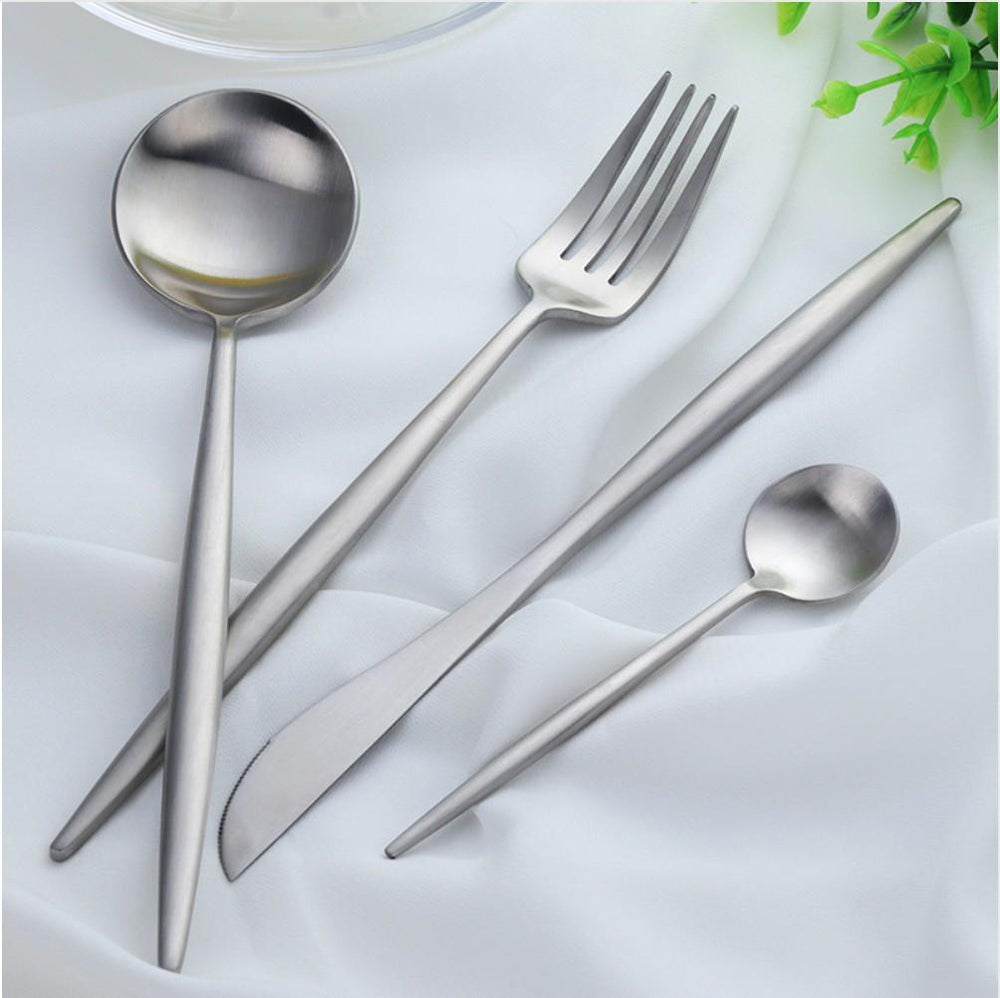 Spain Elegant Cutlery Set