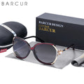 Polarized Butterfly Sunglasses