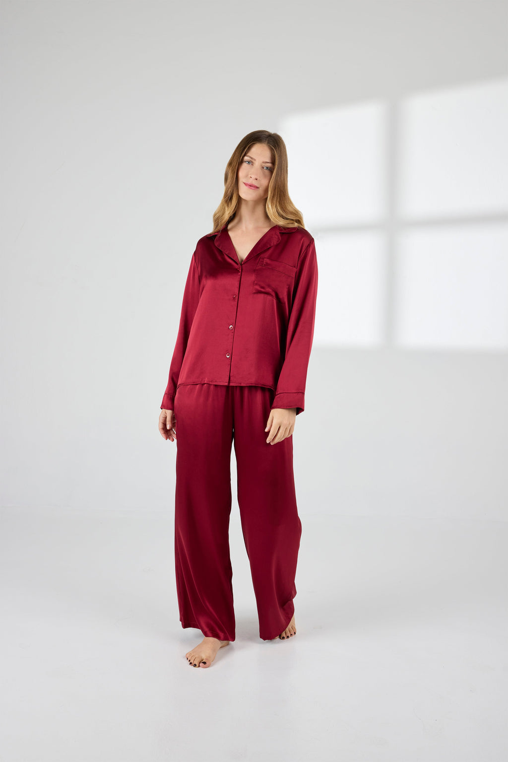 Victoria Set – Red