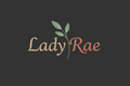 Lady Rae Logo