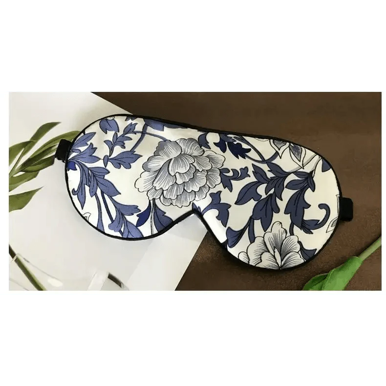 Mulberry Silk Sleep Eye Mask